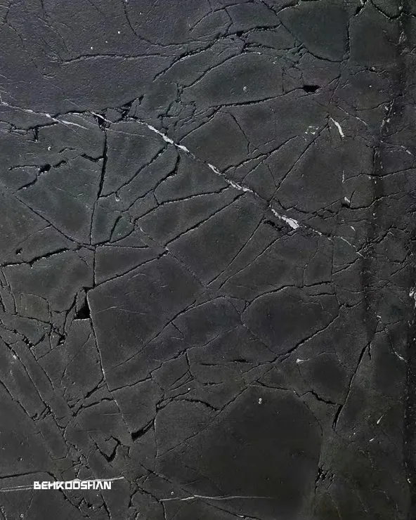 Brownie Quartzite — Design reference · Catalogue p. 7