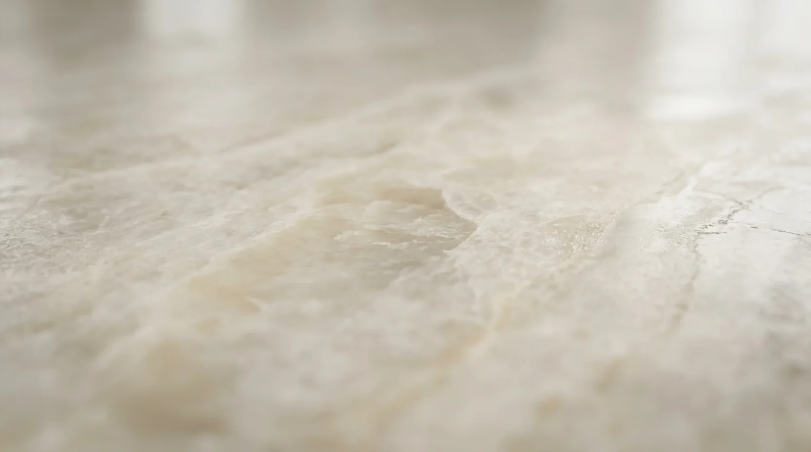 Soft ivory and golden Taj Mahal stone texture